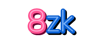 8zk — logo kanal