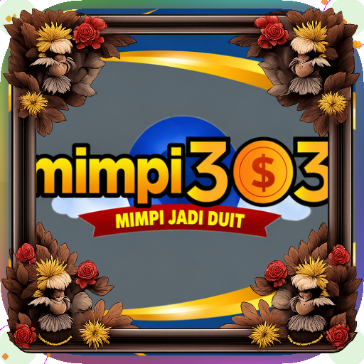 mimpi303 — mitra unggulan